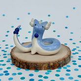 Dragonair Cat